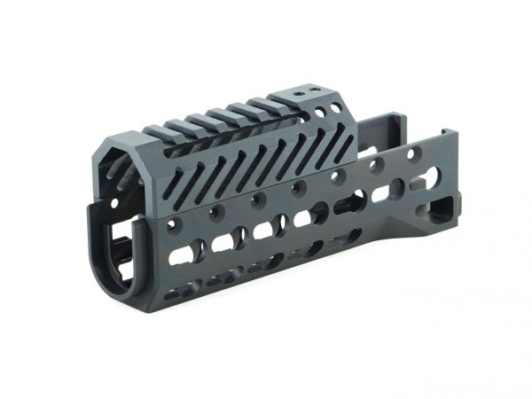 ALFA RAIL Keymod Forend for stamped AK