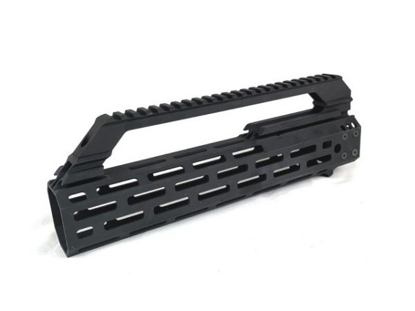 Scorpion EVO 12" Carry Handle MLOK Forend