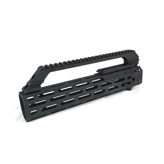 Scorpion EVO 12″ Carry Handle MLOK Forend - Manticore Arms