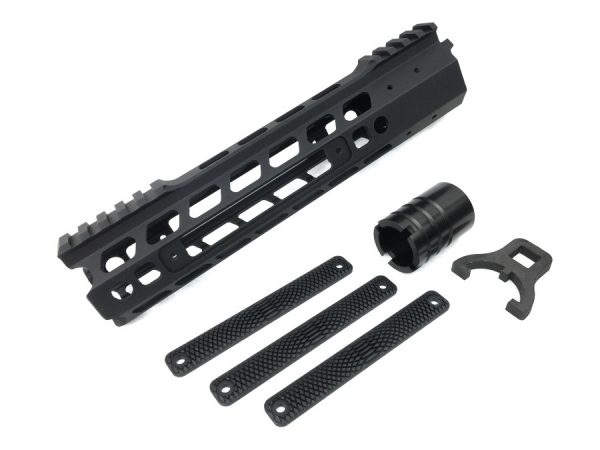 TRANSFORMER RAIL SYSTEM