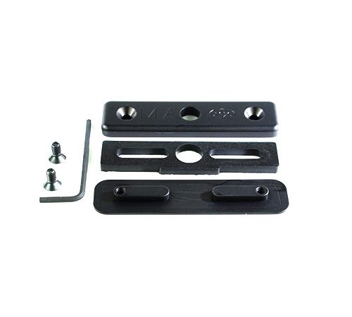 Tavor Gasketed Port Cover