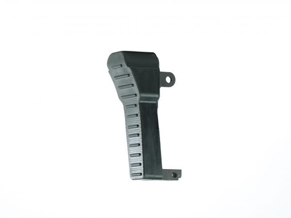 X95 Curved Buttpad