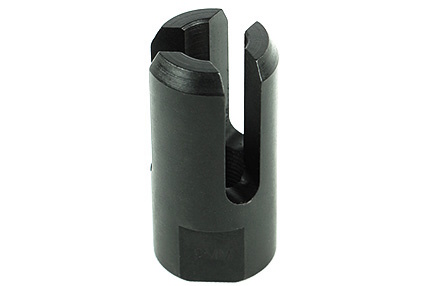 リール mc hidemasa Shadow Flash Hider 1/2×28 TPI - Manticore Arms