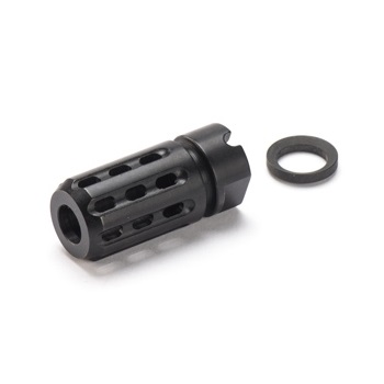 Nightbrake for 5/8x24 TPI