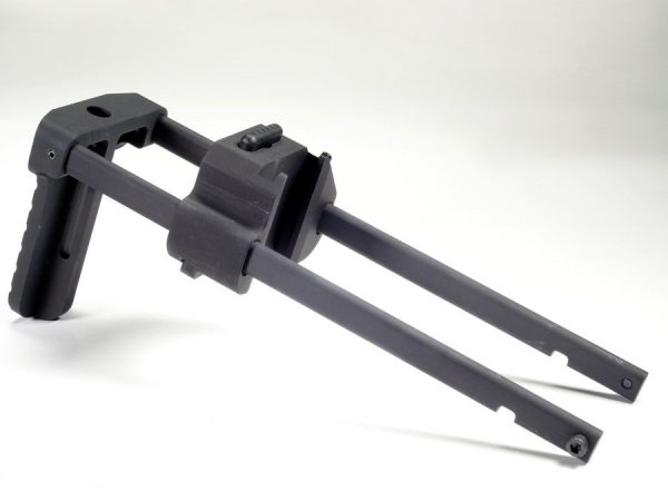 Scorpion EVO Slider Stock