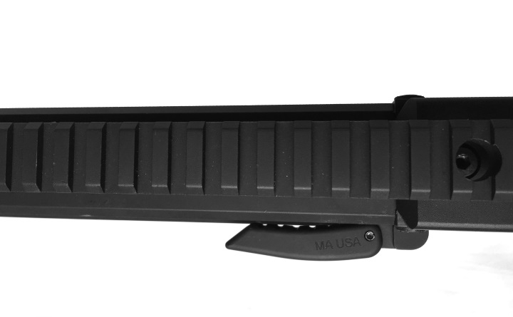 X95 Switchback Charging Handle GEN 2 - Image 7