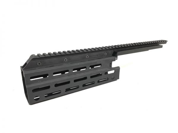 X95 Cantilever Forend (OEM Height Rail) GEN II