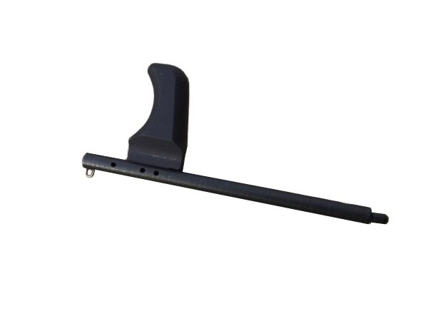 Scorpion EVO Fixed Extended Charging Handle