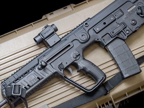 IWI TAVOR X95