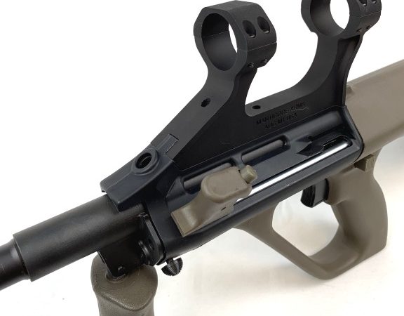 Talon Scope Mount for AUG M1