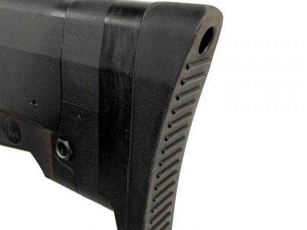 Tavor TS12 Shotgun Curved Buttpad