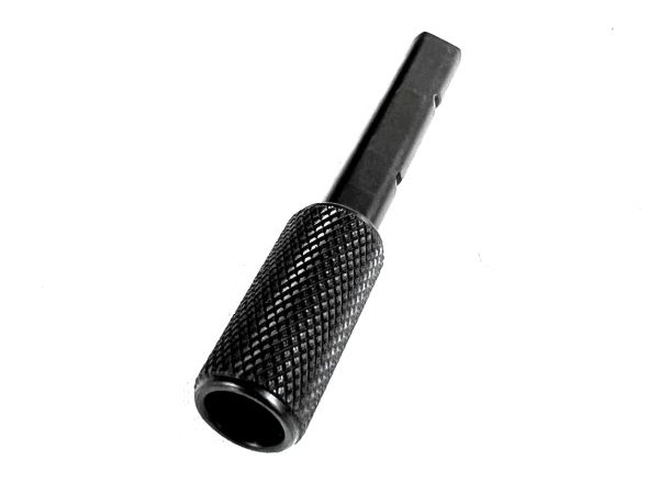 Tavor TS12 Knurled Charging Handle