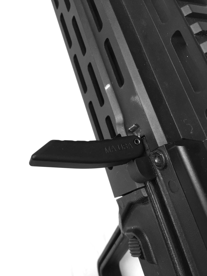 X95 Switchback Charging Handle GEN 2 - Image 4