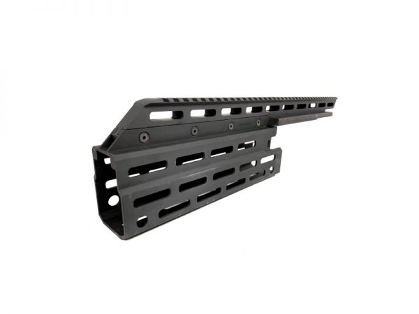 X95 Cantilever Forend (AR-15 Height) GEN II