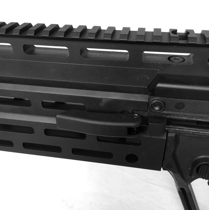 X95 Switchback Charging Handle GEN 2 - Image 8