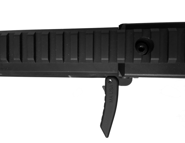 X95 Switchback Charging Handle GEN 2 - Image 6