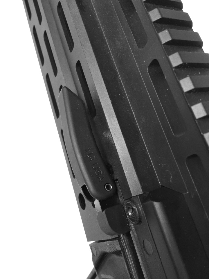 X95 Switchback Charging Handle GEN 2 - Image 5