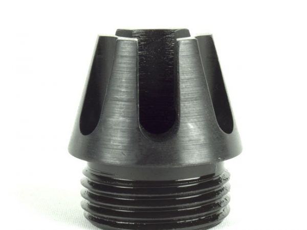 Afterburner Flash Hider Tip