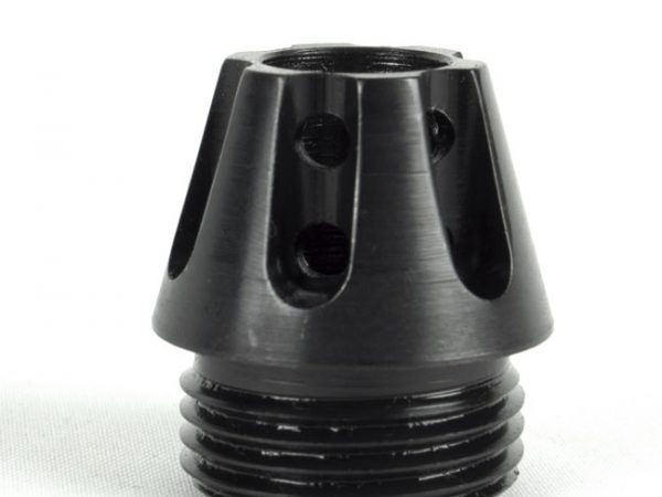 Afterburner Muzzle Comp Tip