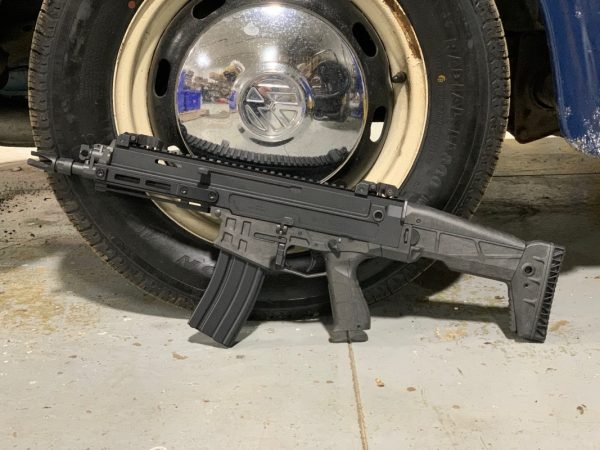 CZ BREN 2 / 2MS