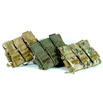M4 RSCR Chest Rig