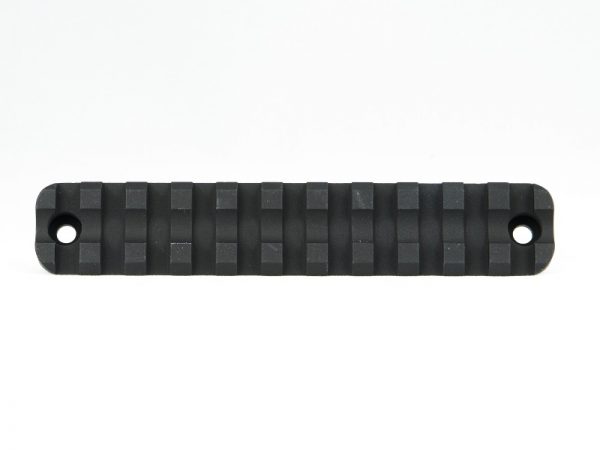 11 Slot Picatinny Transformer Panel