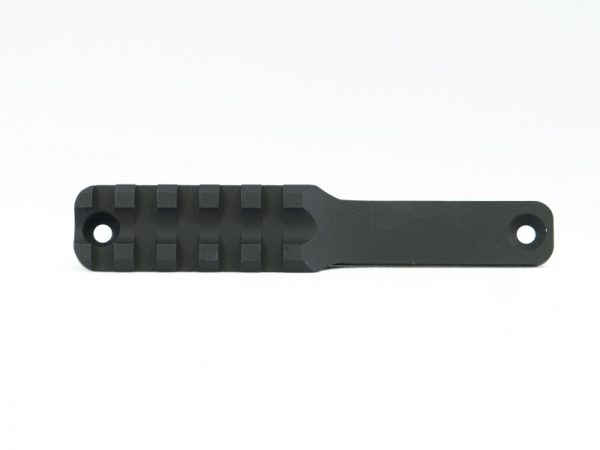 5 Slot Picatinny Transformer Panel