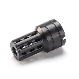 Nightbrake Muzzle Compensator for Yugo Krinkov