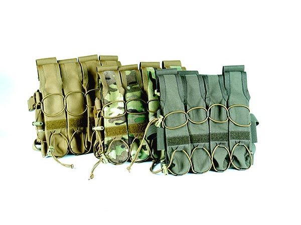 CHEST RIGS