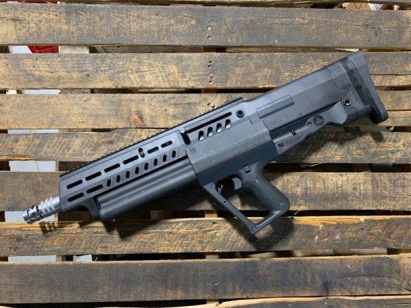 IWI TAVOR TS12