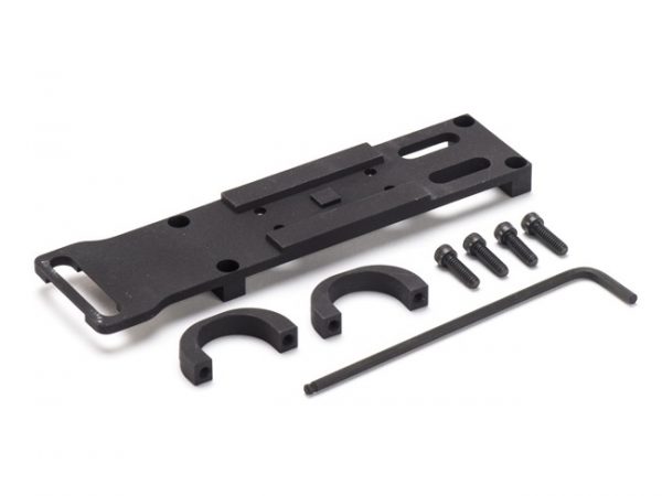 Renegade Optics Mount Top Cover- Aimpoint Micro