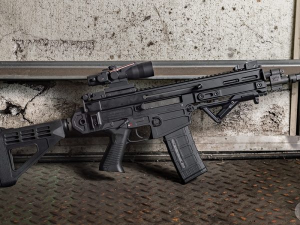 CZ BREN 805