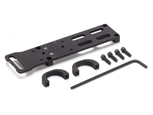 Renegade Optics Mount Top Cover- Burris Fastfire