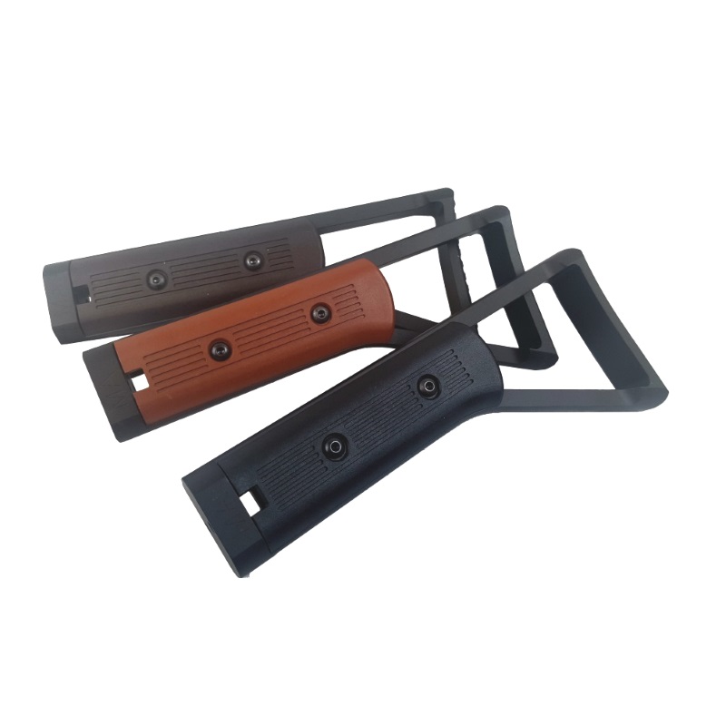 ak.マントルピース　ノブレスタイプ Chinese Stock - Manticore Arms