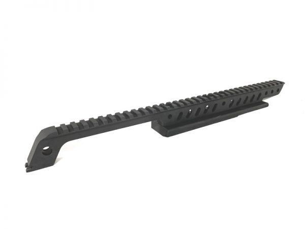 X95 Overwatch Full Length Top Rail