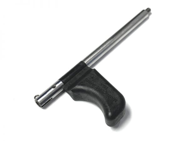 Scorpion EVO Fixed Extended Charging Handle GEN 2