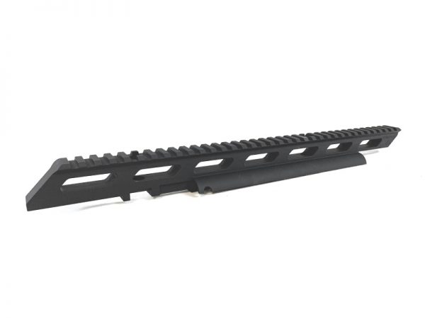 Tavor 7 Overwatch Full Length Top Rail