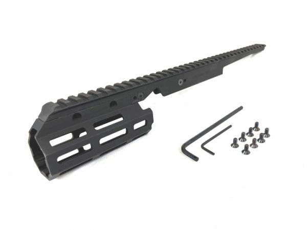 AUG Cantilever Forend
