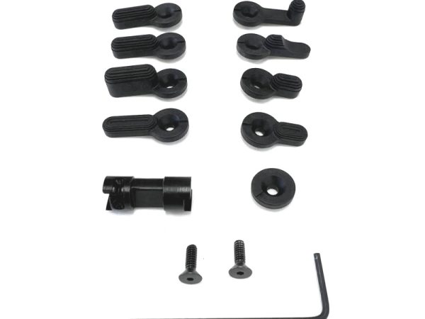 Maverick Ambi Safety Kit for AR-15