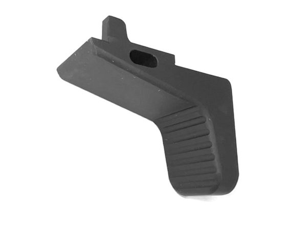 Hellion Enhanced Bolt Release