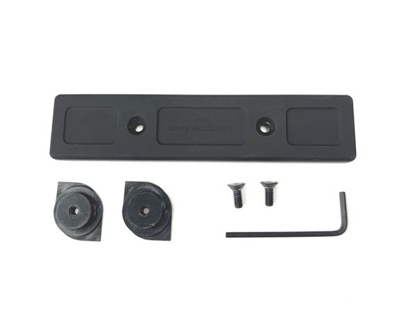 Tavor 7 Enhanced Port Cover