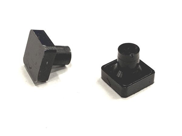 AUG Switchback Spare Wear Pads (2)