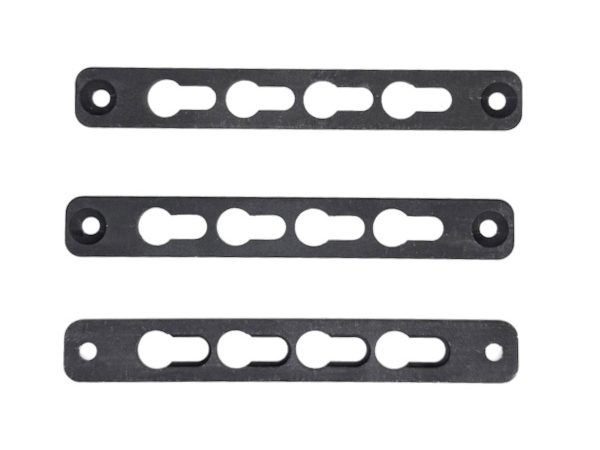 Keymod Transformer Panels
