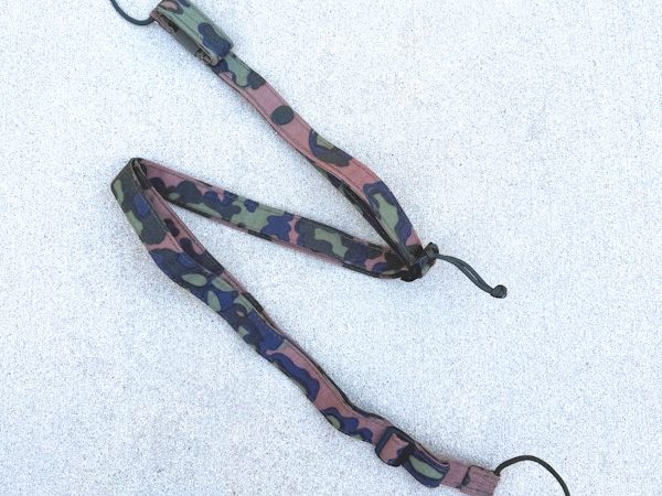 2 Point Carbine Sling Oak Leaf Pattern Limited Edition