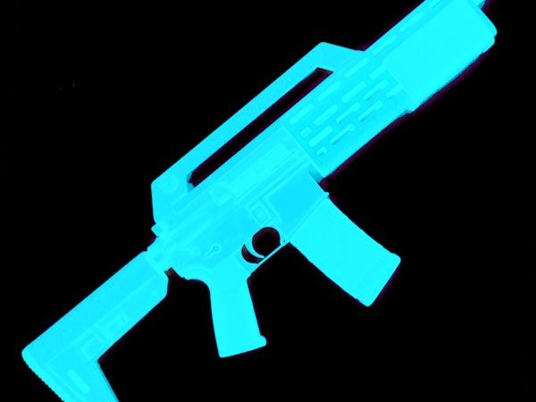 ORBITAL ARMORY SERIES