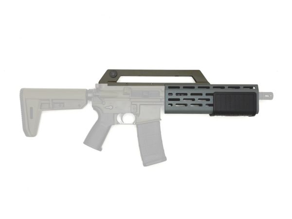 Ripley Rail