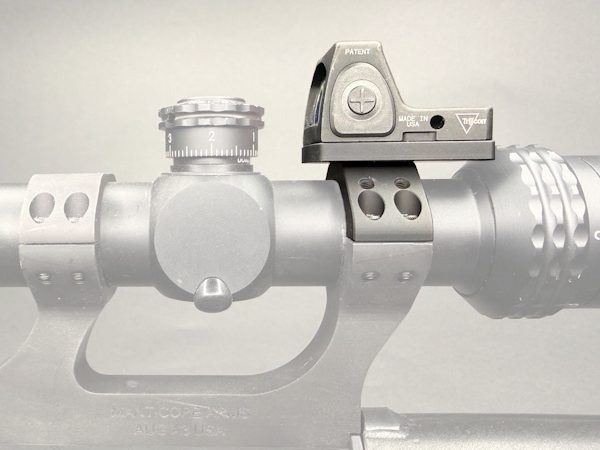 Talon RMR Mount