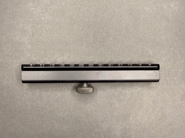 Picatinny Carry Handle Mount